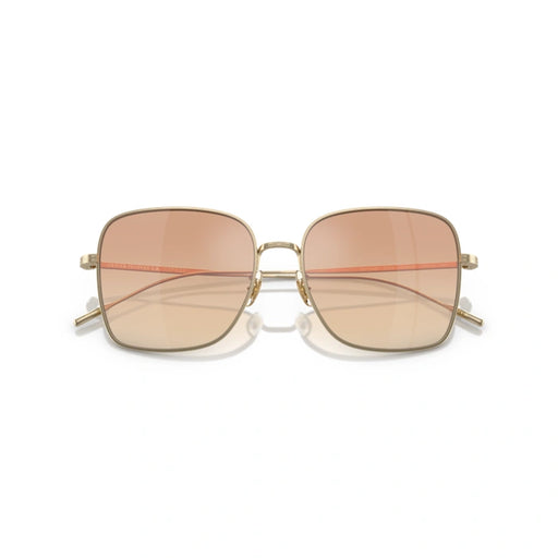 Oliver Peoples 0OV1348T Noralee 5035 - Soft Gold Woman Eyeglasses 55 (L) 1