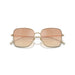 Oliver Peoples 0OV1348T Noralee 5035 - Soft Gold Woman Eyeglasses 55 (L) 1