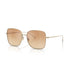 Oliver Peoples 0OV1348T Noralee 5035 - Soft Gold Woman Eyeglasses 55 (L) 2