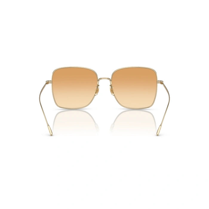Oliver Peoples 0OV1348T Noralee 5035 - Soft Gold Woman Eyeglasses 55 (L) 4