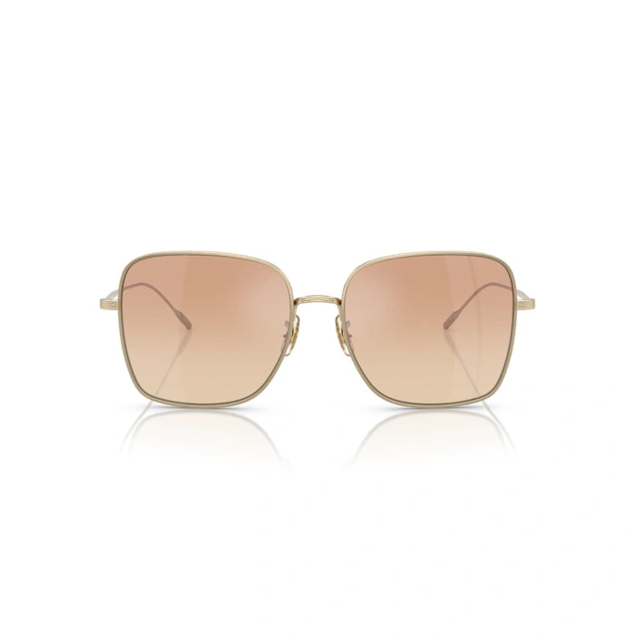 Oliver Peoples 0OV1348T Noralee 5035 - Soft Gold Woman Eyeglasses 55 (L) 6