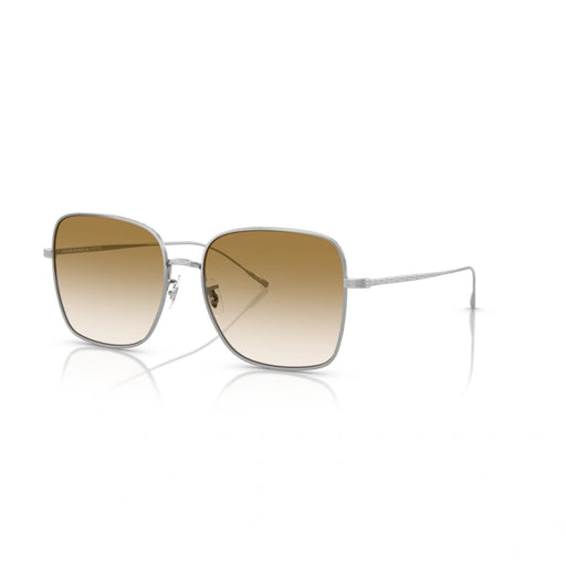 Oliver Peoples 0OV1348T Noralee 5036 - Silver Woman Eyeglasses 55 (L) 2