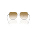 Oliver Peoples 0OV1348T Noralee 5036 - Silver Woman Eyeglasses 55 (L) 4