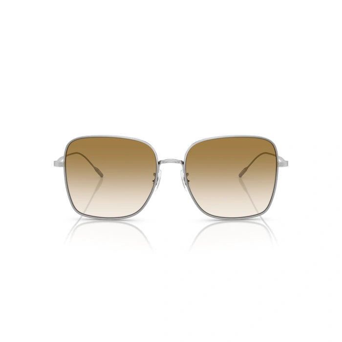Oliver Peoples 0OV1348T Noralee 5036 - Silver Woman Eyeglasses 55 (L) 6