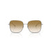 Oliver Peoples 0OV1348T Noralee 5036 - Silver Woman Eyeglasses 55 (L) 6