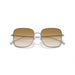 Oliver Peoples 0OV1348T Noralee 5036 - Silver Woman Eyeglasses 55 (L) 7