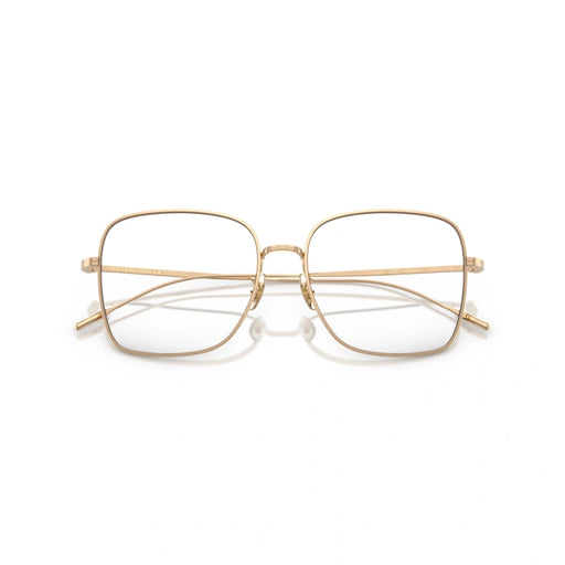 Oliver Peoples 0OV1348T Noralee 5037 - Rose Gold Woman Eyeglasses 55 (L) 1
