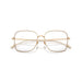 Oliver Peoples 0OV1348T Noralee 5037 - Rose Gold Woman Eyeglasses 55 (L) 1