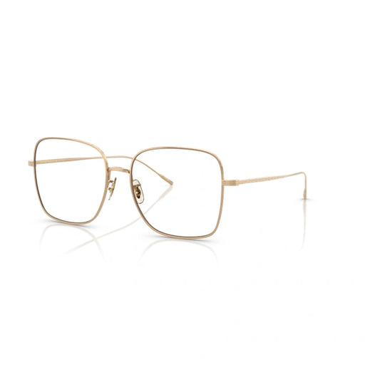 Oliver Peoples 0OV1348T Noralee 5037 - Rose Gold Woman Eyeglasses 55 (L) 2