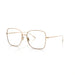 Oliver Peoples 0OV1348T Noralee 5037 - Rose Gold Woman Eyeglasses 55 (L) 2