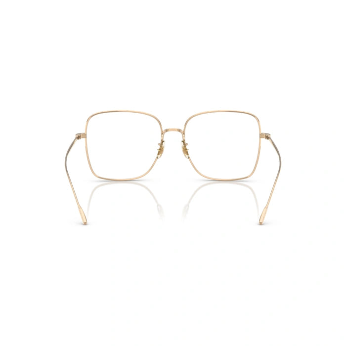 Oliver Peoples 0OV1348T Noralee 5037 - Rose Gold Woman Eyeglasses 55 (L) 4