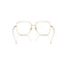 Oliver Peoples 0OV1348T Noralee 5037 - Rose Gold Woman Eyeglasses 55 (L) 4