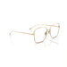 Oliver Peoples 0OV1348T Noralee 5037 - Rose Gold Woman Eyeglasses 55 (L) 5