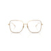 Oliver Peoples 0OV1348T Noralee 5037 - Rose Gold Woman Eyeglasses 55 (L) 6