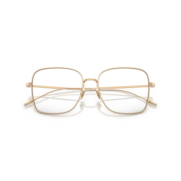 Oliver Peoples 0OV1348T Noralee 5037 - Rose Gold Woman Eyeglasses 55 (L) 7