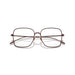 Oliver Peoples 0OV1348T Noralee 5294 - Matte Burgundy Woman Eyeglasses 55 (L) 1