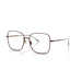 Oliver Peoples 0OV1348T Noralee 5294 - Matte Burgundy Woman Eyeglasses 55 (L) 2