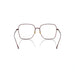 Oliver Peoples 0OV1348T Noralee 5294 - Matte Burgundy Woman Eyeglasses 55 (L) 4