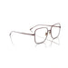Oliver Peoples 0OV1348T Noralee 5294 - Matte Burgundy Woman Eyeglasses 55 (L) 5