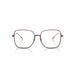 Oliver Peoples 0OV1348T Noralee 5294 - Matte Burgundy Woman Eyeglasses 55 (L) 6