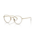 Oliver Peoples 0OV1350T Kesner 5035 - Soft Gold Man Eyeglasses 49 (S) 2
