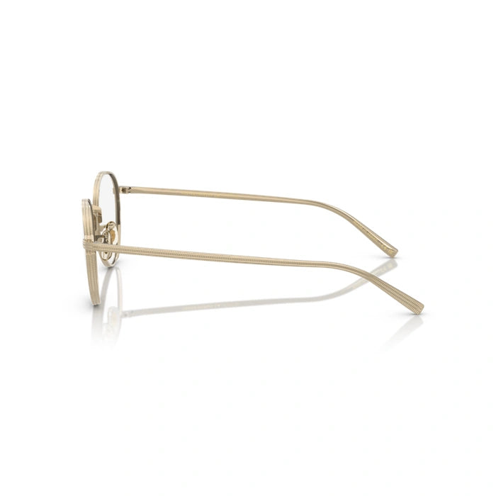 Oliver Peoples 0OV1350T Kesner 5035 - Soft Gold Man Eyeglasses 49 (S) 3