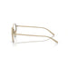Oliver Peoples 0OV1350T Kesner 5035 - Soft Gold Man Eyeglasses 49 (S) 3