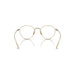 Oliver Peoples 0OV1350T Kesner 5035 - Soft Gold Man Eyeglasses 49 (S) 4
