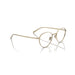 Oliver Peoples 0OV1350T Kesner 5035 - Soft Gold Man Eyeglasses 49 (S) 5