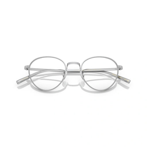 Oliver Peoples 0OV1350T Kesner 5036 - Silver Man Eyeglasses 49 (S) 1