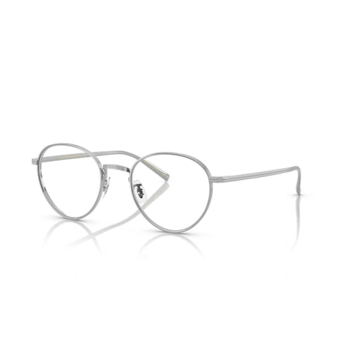 Oliver Peoples 0OV1350T Kesner 5036 - Silver Man Eyeglasses 49 (S) 2