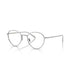 Oliver Peoples 0OV1350T Kesner 5036 - Silver Man Eyeglasses 49 (S) 2