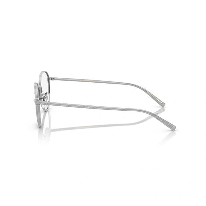 Oliver Peoples 0OV1350T Kesner 5036 - Silver Man Eyeglasses 49 (S) 3