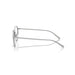 Oliver Peoples 0OV1350T Kesner 5036 - Silver Man Eyeglasses 49 (S) 3