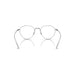 Oliver Peoples 0OV1350T Kesner 5036 - Silver Man Eyeglasses 49 (S) 4