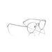 Oliver Peoples 0OV1350T Kesner 5036 - Silver Man Eyeglasses 49 (S) 5