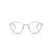 Oliver Peoples 0OV1350T Kesner 5036 - Silver Man Eyeglasses 49 (S) 6