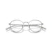 Oliver Peoples 0OV1350T Kesner 5036 - Silver Man Eyeglasses 49 (S) 7