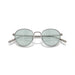 Oliver Peoples 0OV1350T Kesner 5076 - Pewter Man Eyeglasses 49 (S) 1