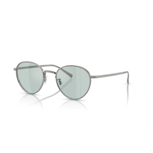 Oliver Peoples 0OV1350T Kesner 5076 - Pewter Man Eyeglasses 49 (S) 2