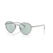 Oliver Peoples 0OV1350T Kesner 5076 - Pewter Man Eyeglasses 49 (S) 2