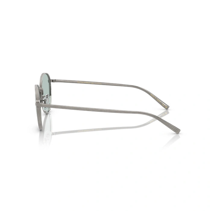 Oliver Peoples 0OV1350T Kesner 5076 - Pewter Man Eyeglasses 49 (S) 3