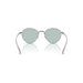 Oliver Peoples 0OV1350T Kesner 5076 - Pewter Man Eyeglasses 49 (S) 4