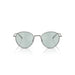 Oliver Peoples 0OV1350T Kesner 5076 - Pewter Man Eyeglasses 49 (S) 6