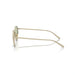 Oliver Peoples 0OV1350T 5252 - Brushed Soft Gold Man Eyeglasses 49 (S) 3