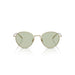 Oliver Peoples 0OV1350T 5252 - Brushed Soft Gold Man Eyeglasses 49 (S) 6