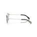 Oliver Peoples 0OV1352 Coleridge Ii 5063 - Brushed Silver Eyeglasses 46 (XS) 2
