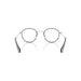 Oliver Peoples 0OV1352 Coleridge Ii 5063 - Brushed Silver Eyeglasses 46 (XS) 3