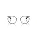 Oliver Peoples 0OV1352 Coleridge Ii 5063 - Brushed Silver Eyeglasses 46 (XS) 5