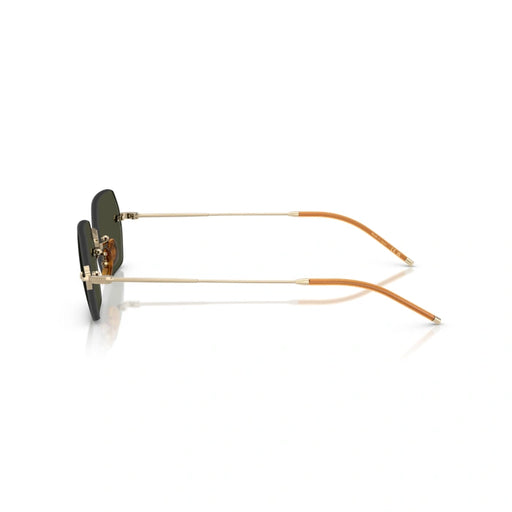 TK-13 503571 gold unisex sunglasses 5